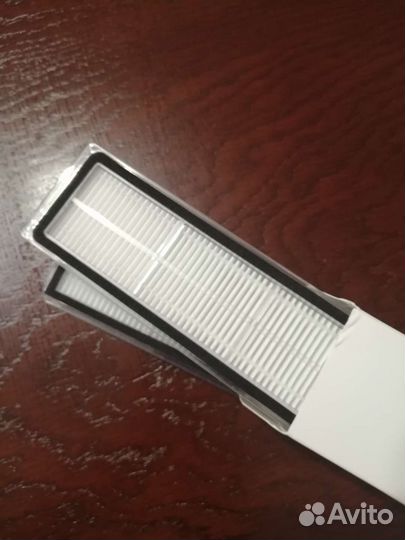 Фильтры для работа пылесоса xiaomi