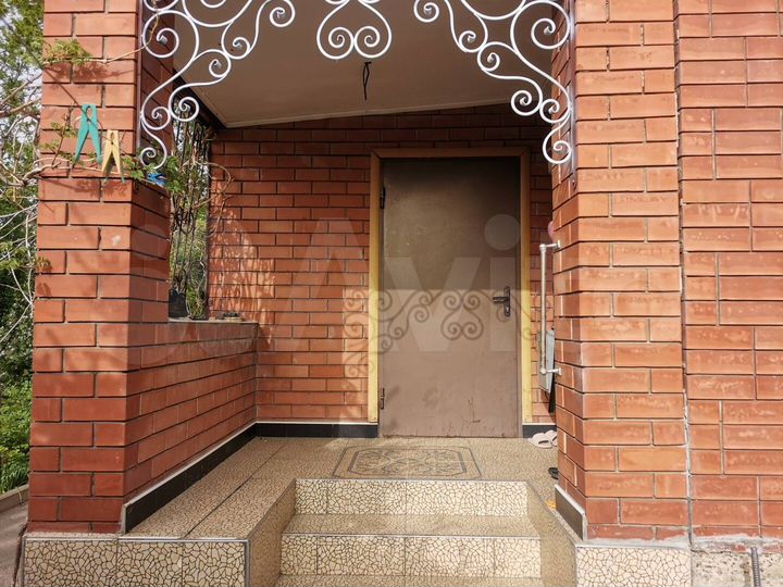 Коттедж 75 м² на участке 6 сот.