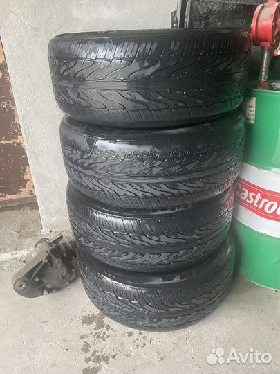 Колеса лето r19 bmw