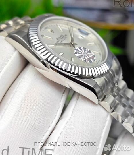 Мужские наручные часы Rolex Datejust