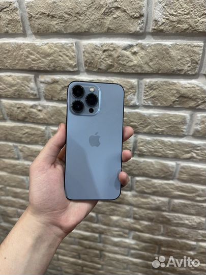 iPhone 13 Pro, 128 ГБ