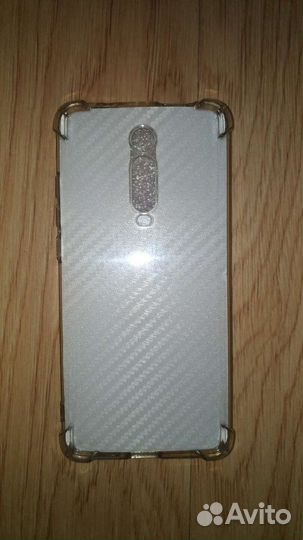 Чехол Xiaomi Mi 9T