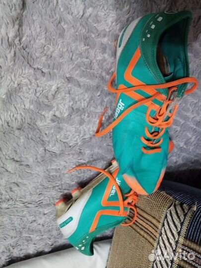 Кроссовки мужские. Бутцы