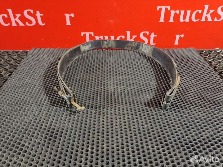 Хомут ресивера Scania 4-series, Scania 5-series