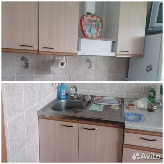 Кухонный гарнитур кухня бу