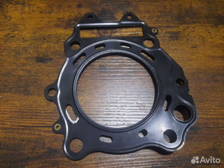 Прокладка гбц Suzuki Burgman/ Skywave 400