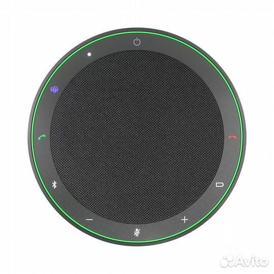 Спикерфон Jabra Speak2 75, MS Teams
