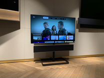 Телевизор LG smart oled 4K 55C1 RLA