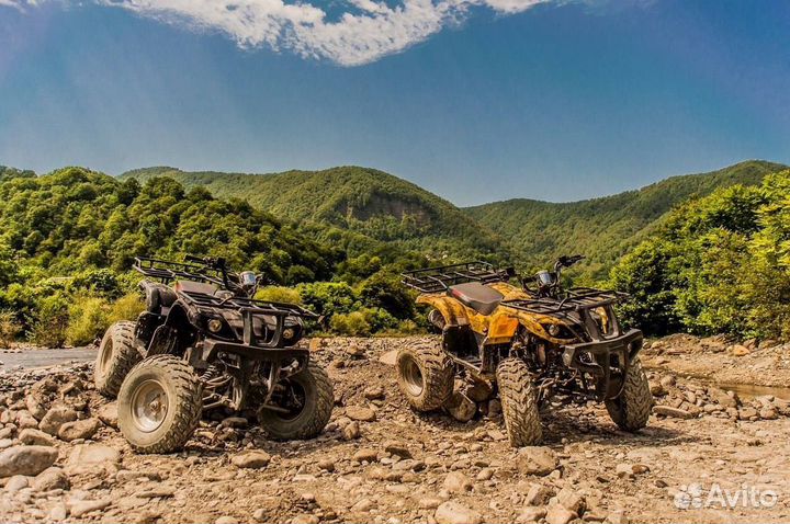 Экскурсии/Активный отдых/Сочи/Адлер