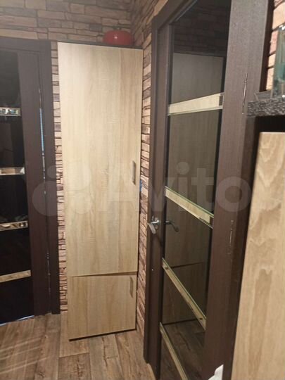 2-к. квартира, 36,7 м², 3/5 эт.