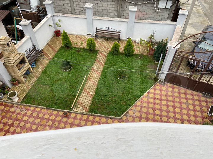 Дом (Абхазия)