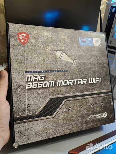 Core i5+3080ti