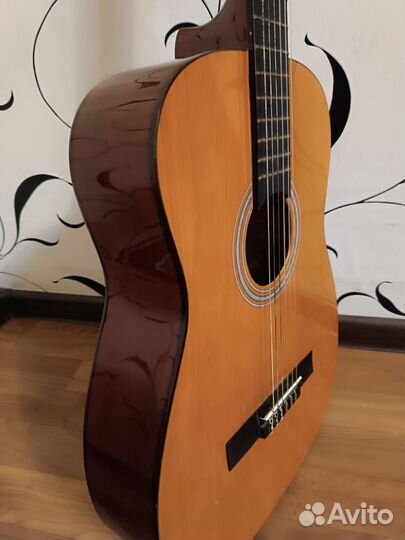 Гитара классическая Adams CG-300 3/4 OR