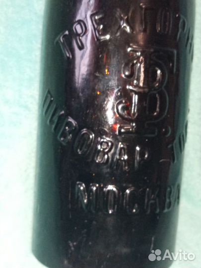 Чайная пара дулево