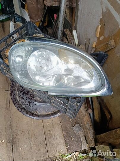 Запчасти на газ 3110