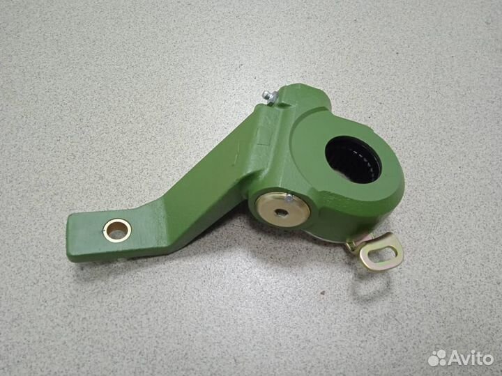 Рычаг тормозной Рено Мастер Renault Master автомат