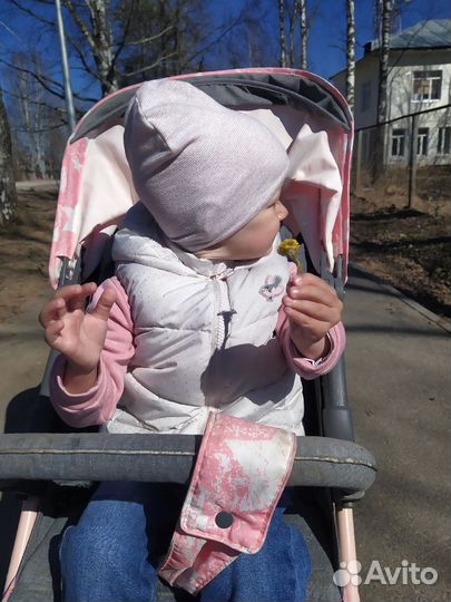 Жилетка baby go 86