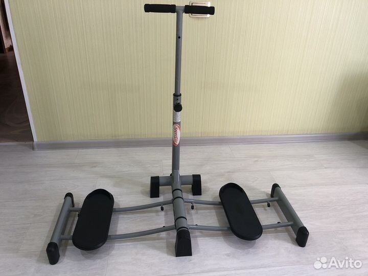 Тренажер для ног