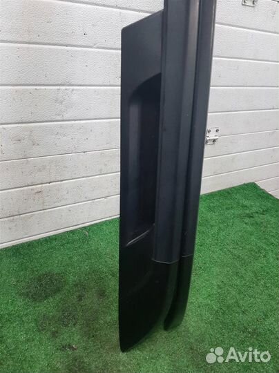 Рейлинги комплект Subaru Forester SH/S12 2008