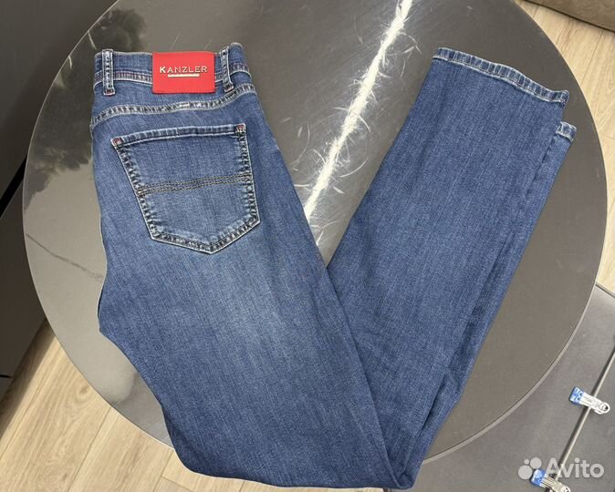 Джинсы Kanzler