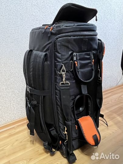 Чехол - рюкзак openair для JBL partybox 310 black