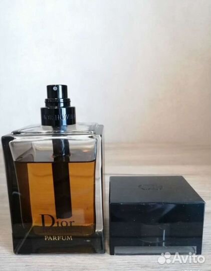 Dior Homme Parfum Оригинал + Распив