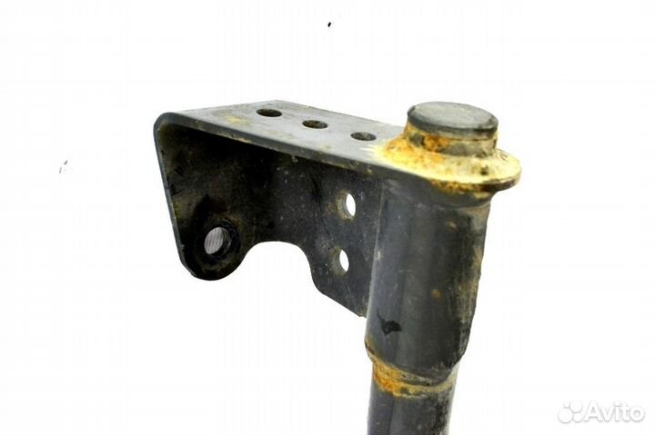 Поручень подножки mercedes-benz Actros MP4 2546 (0