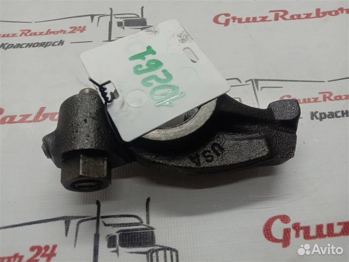 Коромысло (Рокер) впускного клапана Cummins11 306