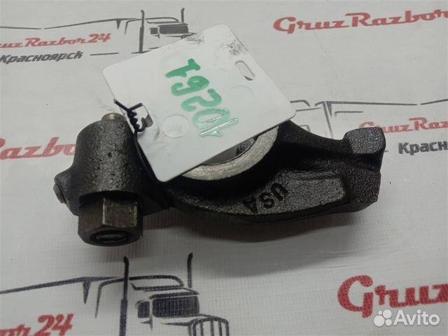 Коромысло (Рокер) впускного клапана Cummins11 306