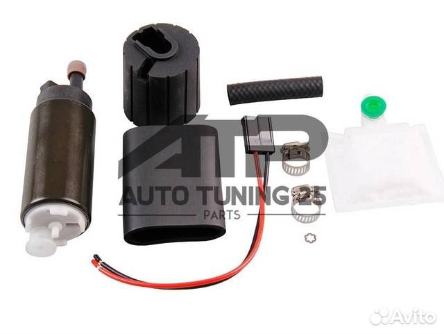 Топливный насос - Walbro style GSS342 - погружной