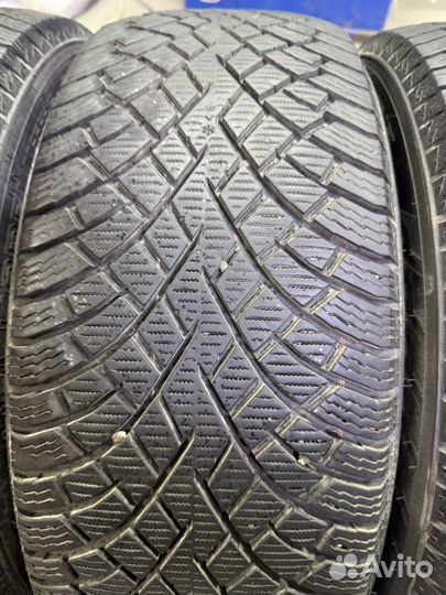 Nokian Tyres Hakkapeliitta R5 225/55 R17 97R