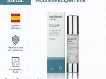 Sesderma azelac Гель с азелаиновой кислотой, 50 мл