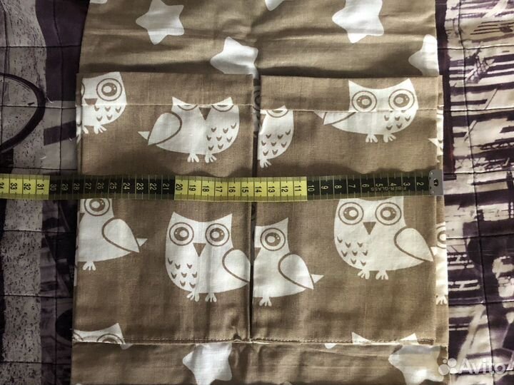 Пижамница в детский сад