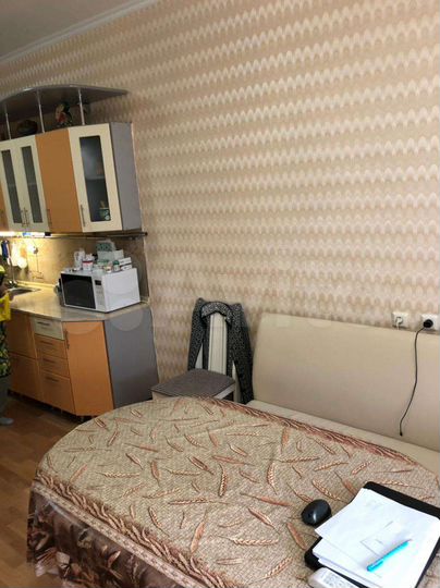 2-к. квартира, 71 м², 6/9 эт.