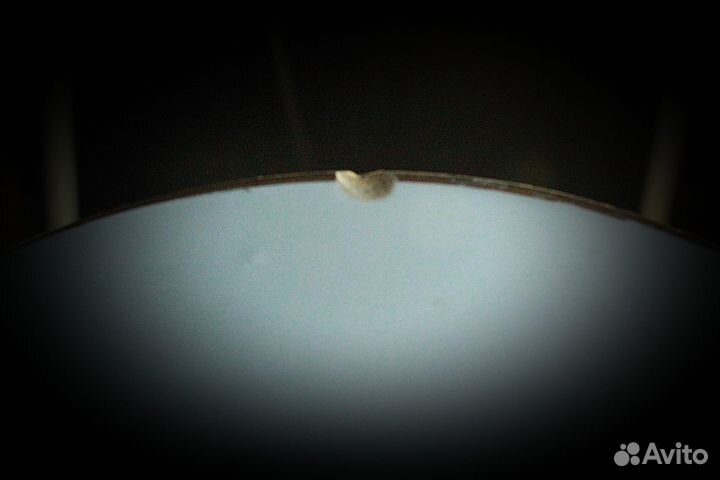 Тарелки суповые СССР буди 6 штук комплект