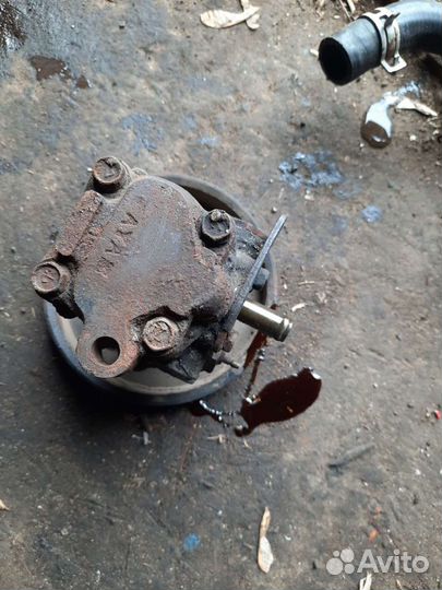 Mitsubishi Space runner гур