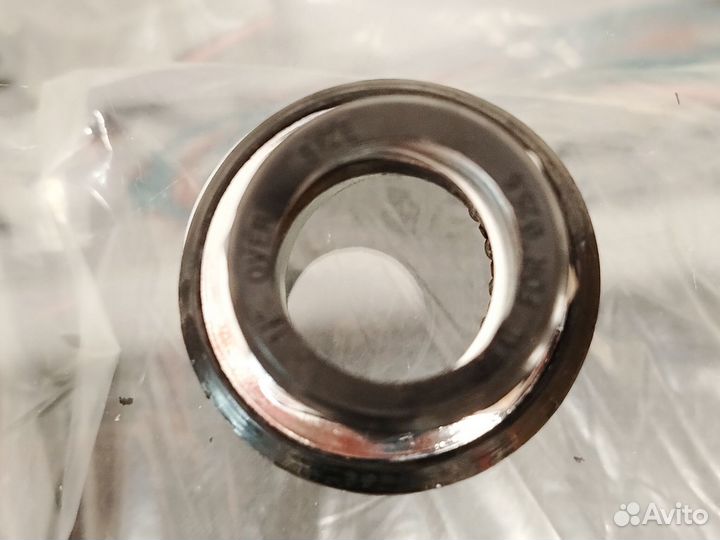 Рулевой комплект R18, R16 на электровелосипед