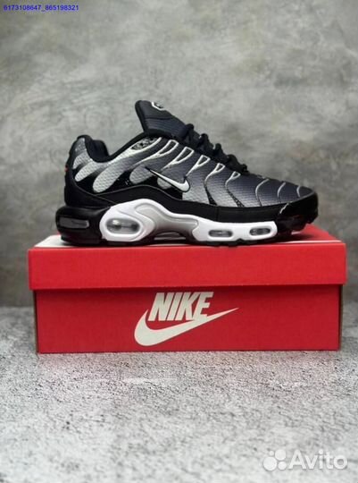 Кроссовки Nike Air Max Tn Plus (Арт.22746)