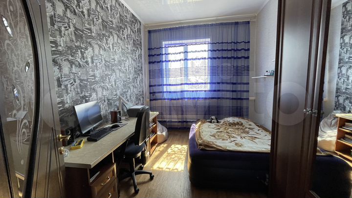 Дом 90 м² на участке 11 сот.