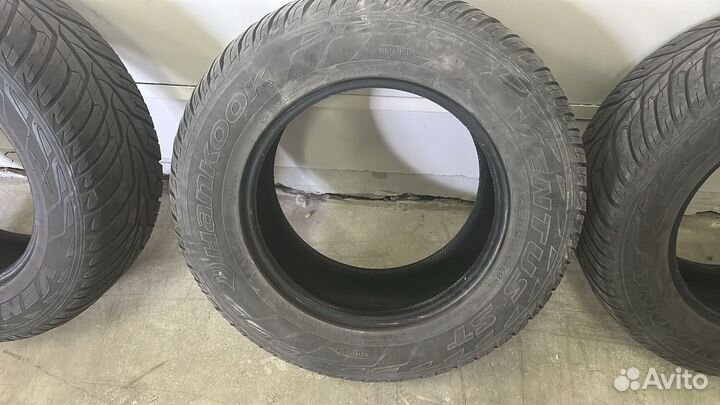 Hankook Ventus ST RH06 285/60 R18 116V