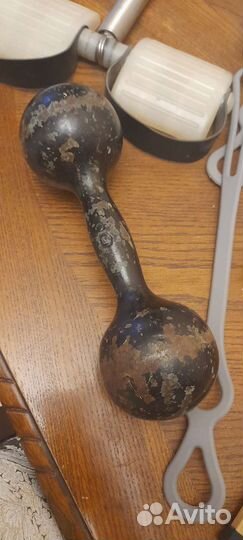 Спортивный инвентарь