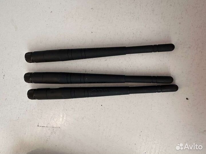 Wi-Fi роутер TP-Link TL-WR941ND