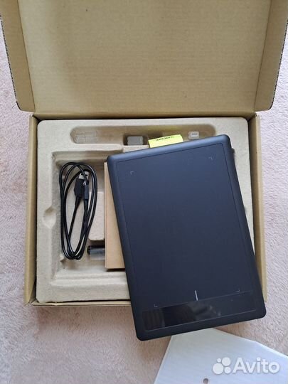 Графический планшет wacom
