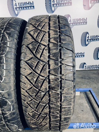 Michelin Latitude Cross 255/65 R17 110T