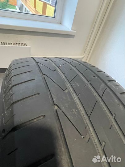 Hankook Ventus Prime 2 K115 235/65 R17 104H