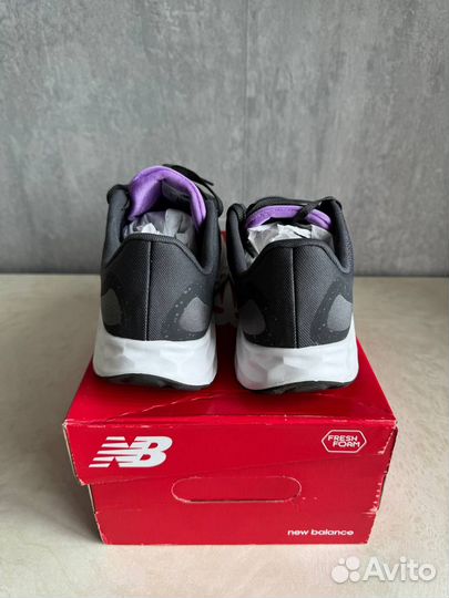 Кроссовки New Balance Fresh Foam Arishi v4