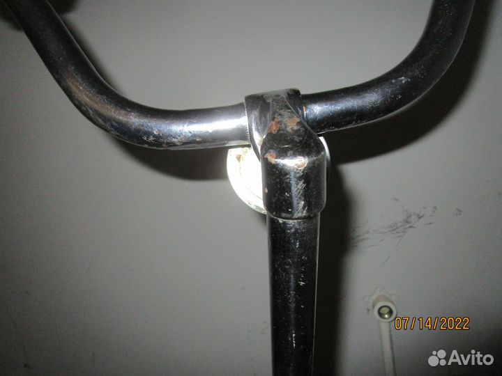 Запчасти для велосипеда