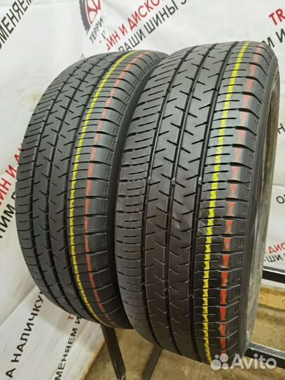 Toyo Tranpath J46 215/60 R17 96H