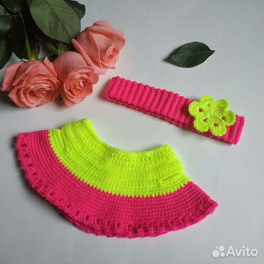 Одежда для уточки lalafanfan