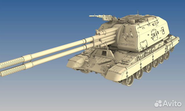 3d моделирование